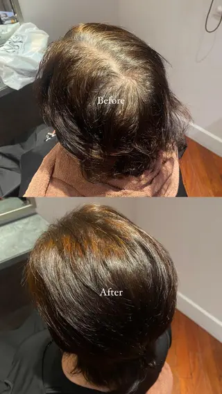ショート 🫧Miyu カットモデル募集🫧のヘアスタイル