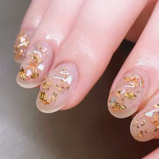 ネイル Nailist suzuのネイルデザイン