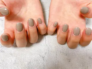 ネイル mogunail &blowのネイルデザイン