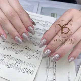 ネイル YURI Nail NARITAのネイルデザイン