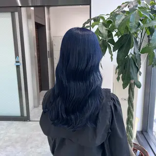 セミロング 🫧レイヤーカット ・ハッシュ🫧龍星のヘアスタイル
