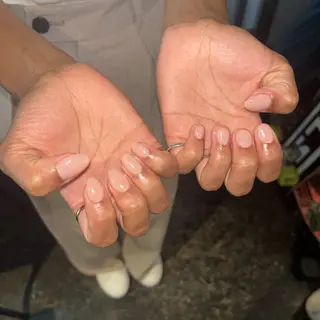 ネイル yukina nailのネイルデザイン