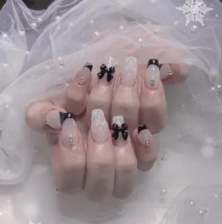 ネイル 🎀シズカ nail🎀のネイルデザイン