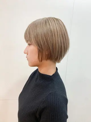 ショート ヘアアレンジ メンズスタイル ly本厚木のヘアスタイル