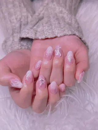 ネイル エムズ エムズのネイルデザイン