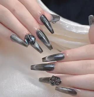 ネイル スカルプ専門店 D-Beautyのネイルデザイン