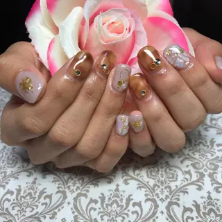 ネイル COCO +のエステ・リラクイメージ