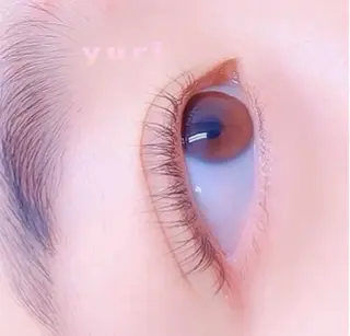 パーマ Nail salon yuriのネイルデザイン