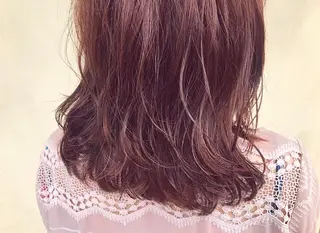 ミディアム 大阪福島Sayaka 韓国束感マツエク🤍のマツエク・マツパデザイン