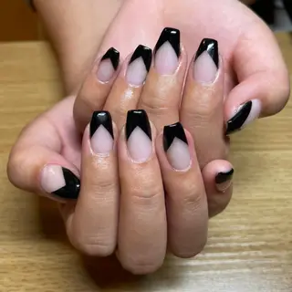 ネイル GGhouse narumiのネイルデザイン