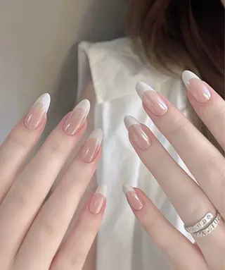 ネイル Sora Nail Honastugiのネイルデザイン