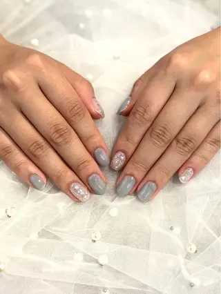 ネイル ネイルサロン ラナレアのネイルデザイン