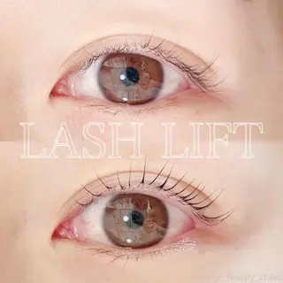 マツエク・マツパ N  eye beauty高丘のマツエク・マツパデザイン