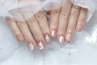 ネイル nail salon CUOREのネイルデザイン