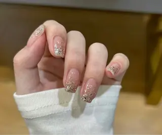 ネイル Niko nail salon中野北口店のネイルデザイン