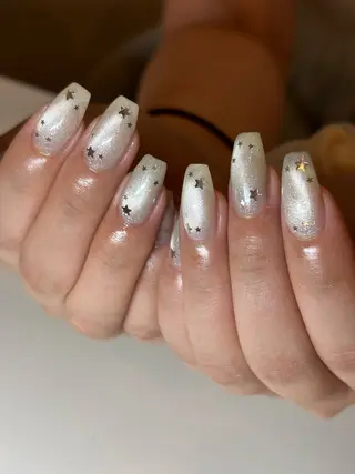 ネイル un private nail salonのネイルデザイン