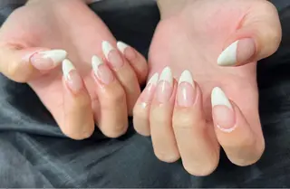 ネイル AURA NAIL🎀💅のネイルデザイン