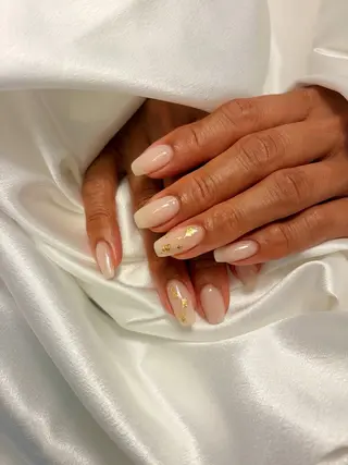ネイル nail salon BrooChillのネイルデザイン