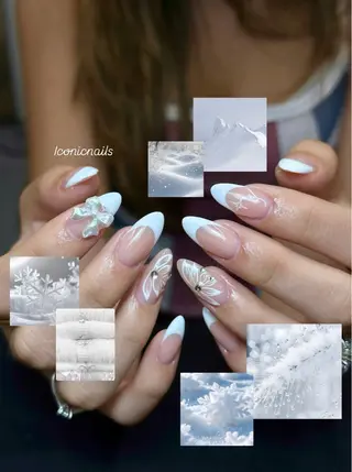 ネイル Iconic Nailのネイルデザイン