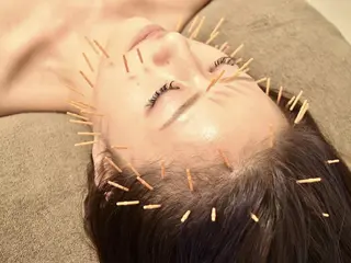 米田 優奈のエステ・リラクイメージ