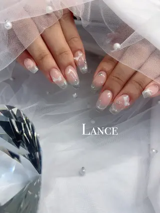 ネイル Lance nailのネイルデザイン