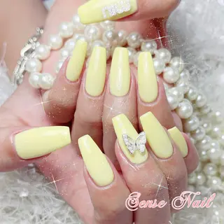 ネイル 🎀Sense Nail渋谷店🎀のネイルデザイン
