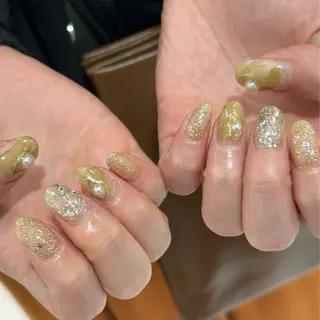 ネイル SACHIKO♪ Mielのネイルデザイン