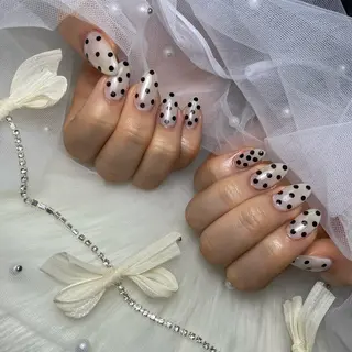 ネイル Beauty Space N&Nのネイルデザイン