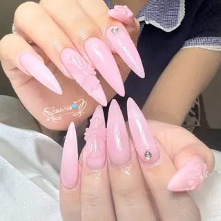 ネイル XIINH NAIL SALONのネイルデザイン