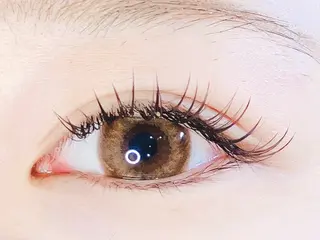 マツエク・マツパ eyelash LINOのマツエク・マツパデザイン