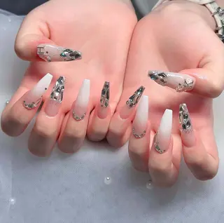 ネイル Buruberii hbaby nailのネイルデザイン