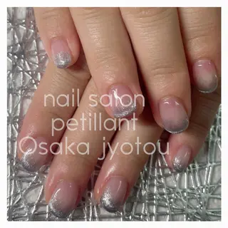 ネイル nail salon petillantのネイルデザイン