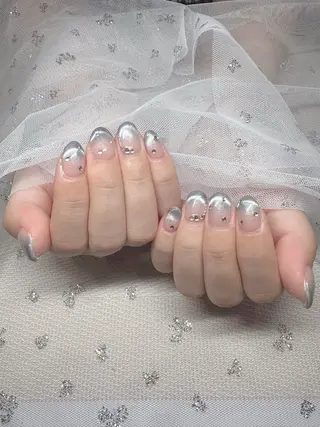 ネイル nail salon Maiのネイルデザイン