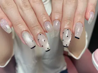 ネイル Lovely JURIのネイルデザイン