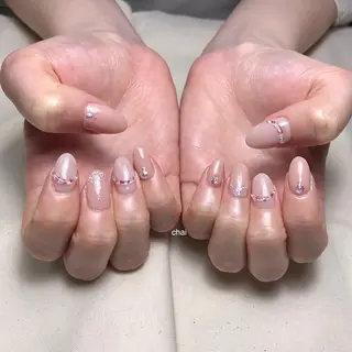 ネイル chai nail _ai📍鶴橋/桃谷のネイルデザイン