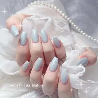 ネイル enenstyle. ranのネイルデザイン