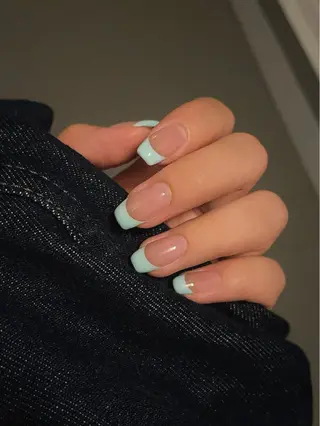 ネイル LYYM Salon ユキのネイルデザイン