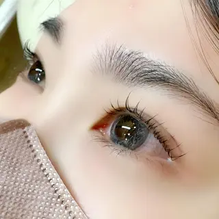 マツエク・マツパ OPS hair ミクのマツエク・マツパデザイン