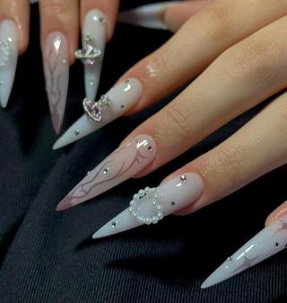 ネイル H.baby Nail Salonのネイルデザイン
