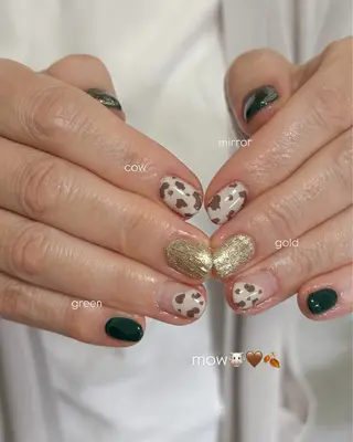 ネイル liulu nailのネイルデザイン