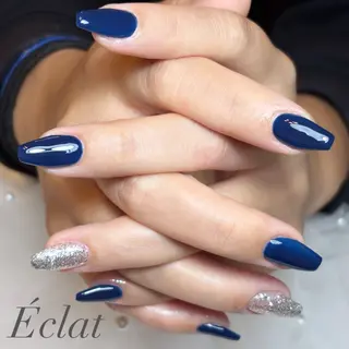 ネイル nail salon Éclatのネイルデザイン