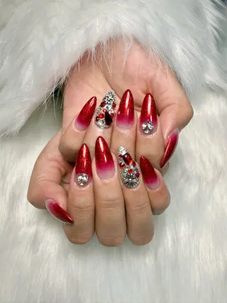 ネイル Seajewel Nailのネイルデザイン