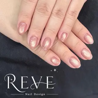 ネイル REVE ふうかのネイルデザイン