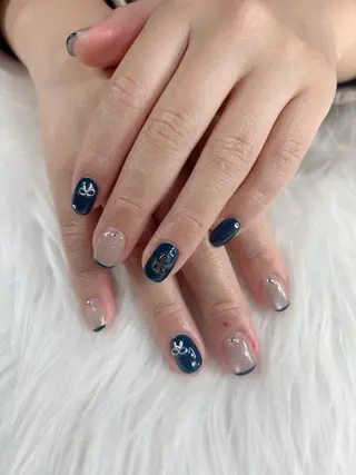 ネイル Elegance Nail本厚木店舗のネイルデザイン