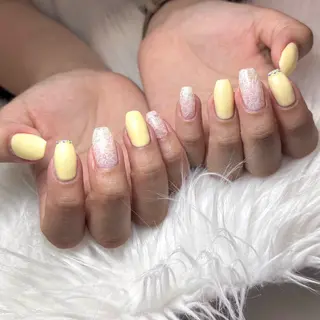 ネイル NAIL atre SAIKAのネイルデザイン