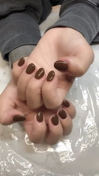 ネイル ✨アン ミユ✨のネイルデザイン