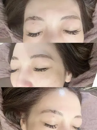 アイブロウ ✨完全オーダーメイド 似合わせ専門店✨のマツエク・マツパデザイン