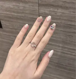 ネイル U.mi Nail Salonのネイルデザイン