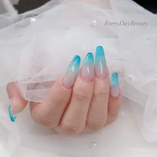ネイル 💅 𓃠のネイルデザイン