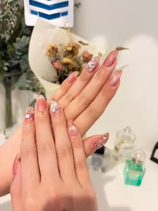 ネイル Miki Sのネイルデザイン